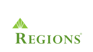 Regions Bank logo