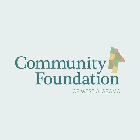 The Community Foundation of West Alabama logo